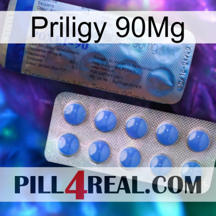 Priligy 90Mg 40